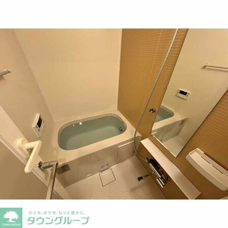 ガリシア板橋の物件内観写真